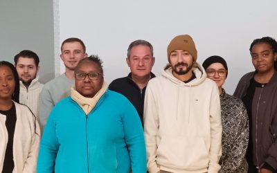 TOP DÉPART RECENSEMENT DE LA POPULATION