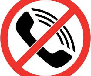 Standard téléphonique coupé vendredi 17 avril 2026 de 9h00 à 10h00