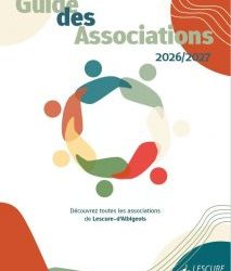 GUIDE DES ASSOCIATIONS