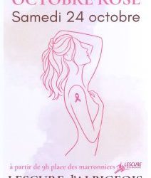 Octobre rose